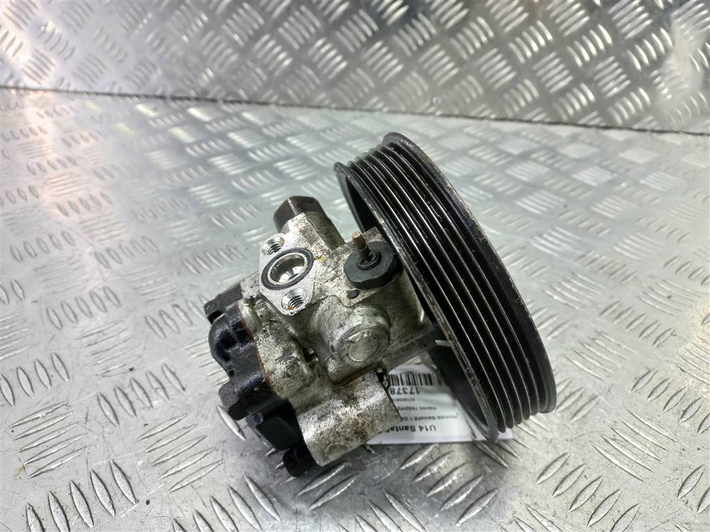 насос гидроусилителя Hyundai SANTA FE  5710026100, 6150 рублей, Москва