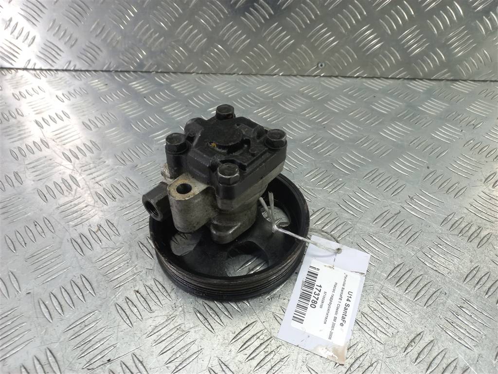 насос гидроусилителя Hyundai SANTA FE  5710026100, 6150 рублей, Москва