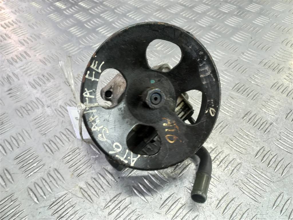 насос гидроусилителя Hyundai SANTA FE  5710026100, 6150 рублей, Москва