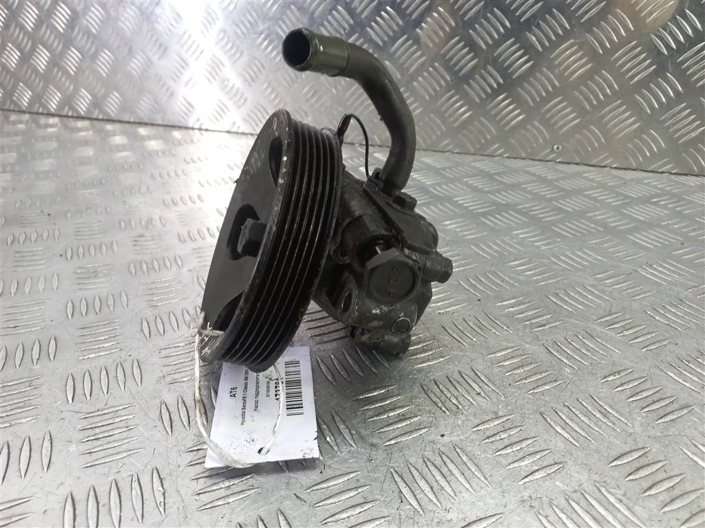 насос гидроусилителя Hyundai SANTA FE  5710026100, 6150 рублей, Москва