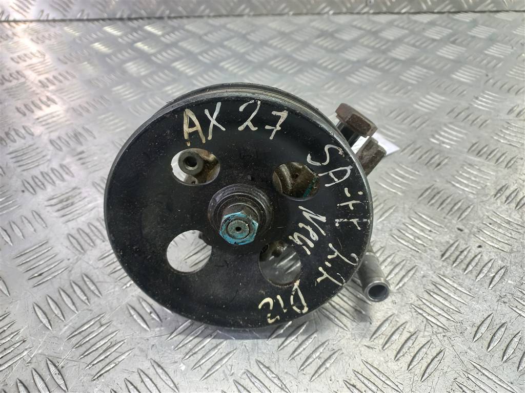 насос гидроусилителя Hyundai SANTA FE  571002P010, 5580 рублей, Москва