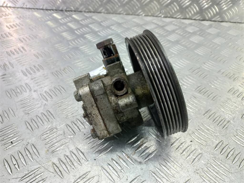 насос гидроусилителя Hyundai SANTA FE  571002P010, 5580 рублей, Москва