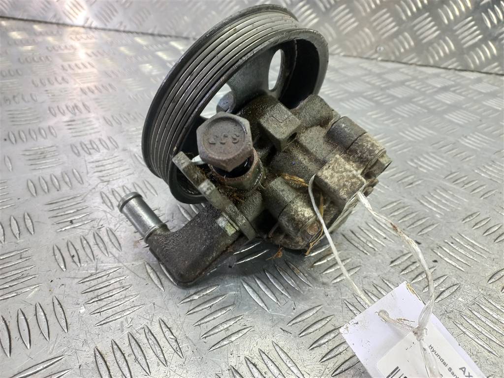 насос гидроусилителя Hyundai SANTA FE  571002P010, 5580 рублей, Москва