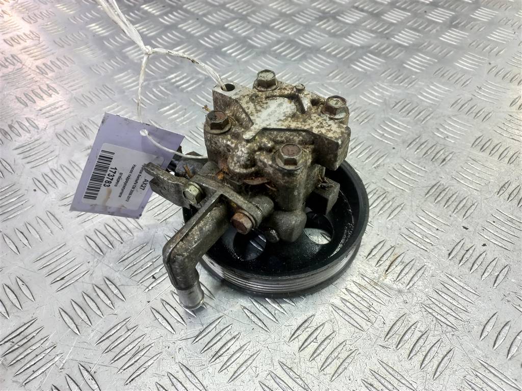 насос гидроусилителя Hyundai SANTA FE  571002P010, 5580 рублей, Москва