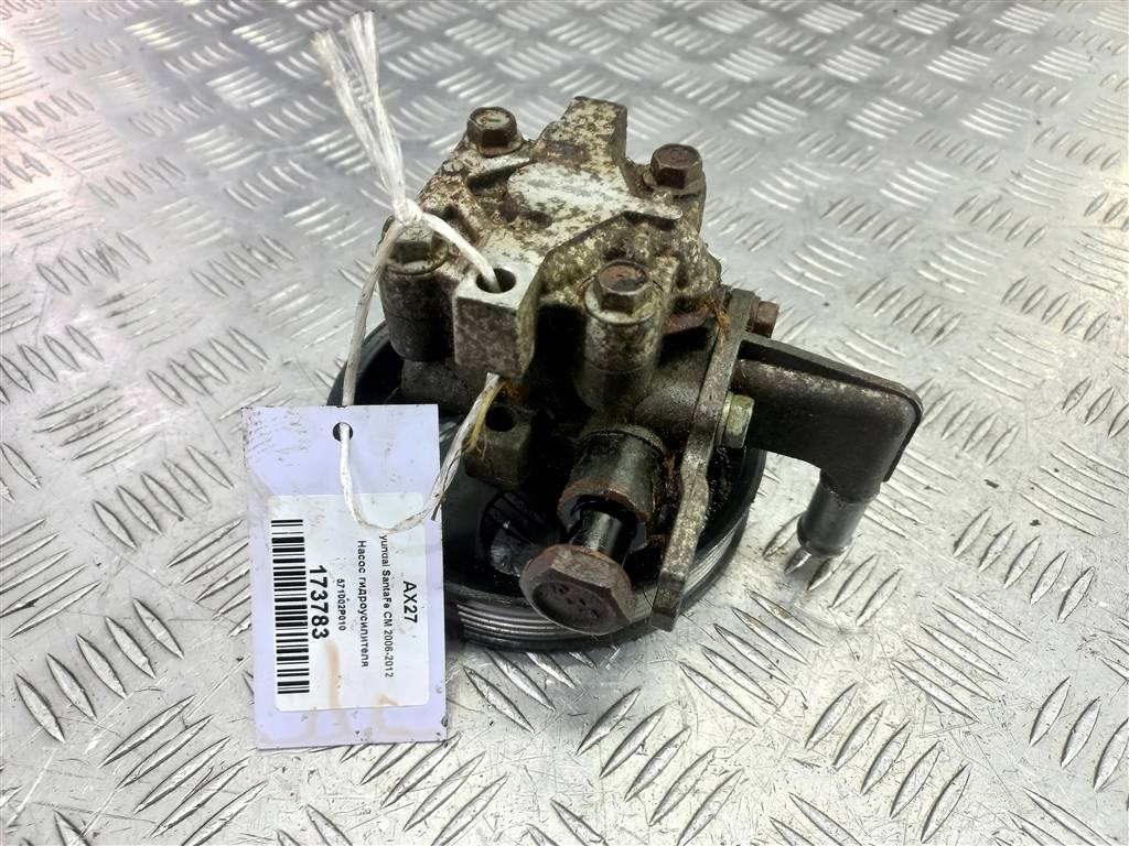 насос гидроусилителя Hyundai SANTA FE  571002P010, 5580 рублей, Москва