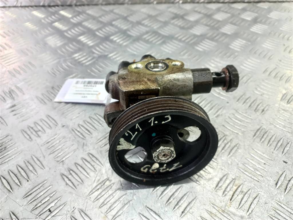 насос гидроусилителя Hyundai GETZ 1.4 AT (97 л.с.)Getz  I рестайлинг (2005—2011) Хетчбэк 571101C311, 3850 рублей, Москва