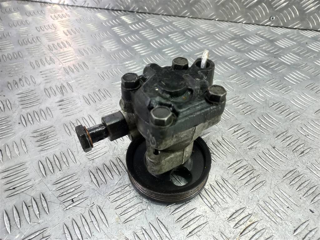 насос гидроусилителя Hyundai GETZ 1.4 AT (97 л.с.)Getz  I рестайлинг (2005—2011) Хетчбэк 571101C311, 3850 рублей, Москва