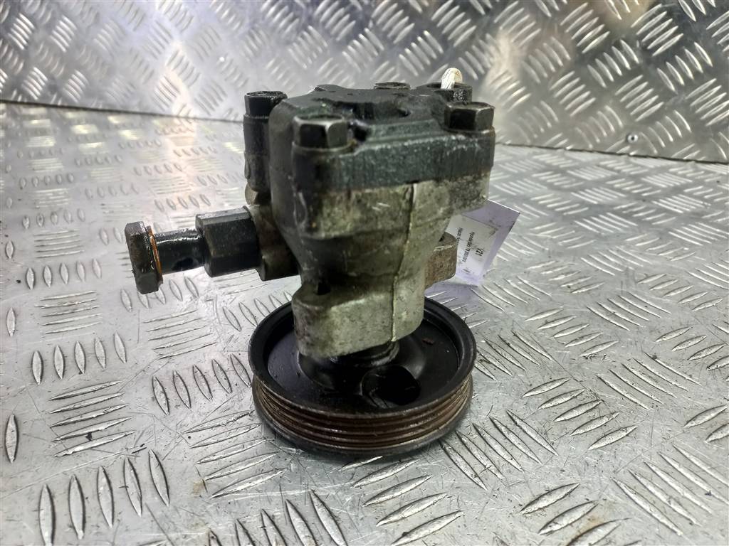 насос гидроусилителя Hyundai GETZ 1.4 AT (97 л.с.)Getz  I рестайлинг (2005—2011) Хетчбэк 571101C311, 3850 рублей, Москва