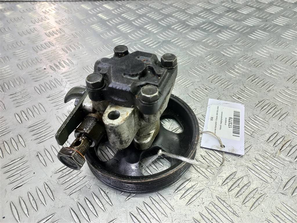 насос гидроусилителя Hyundai SANTA FE  5710026100, 6150 рублей, Москва