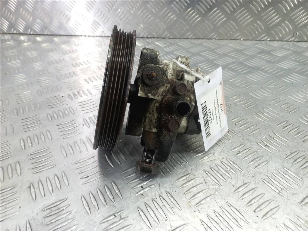 насос гидроусилителя Hyundai SANTA FE  5710026200, 6730 рублей, Москва