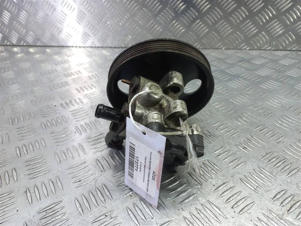 насос гидроусилителя Hyundai SANTA FE  5710026200, 6730 рублей, Москва