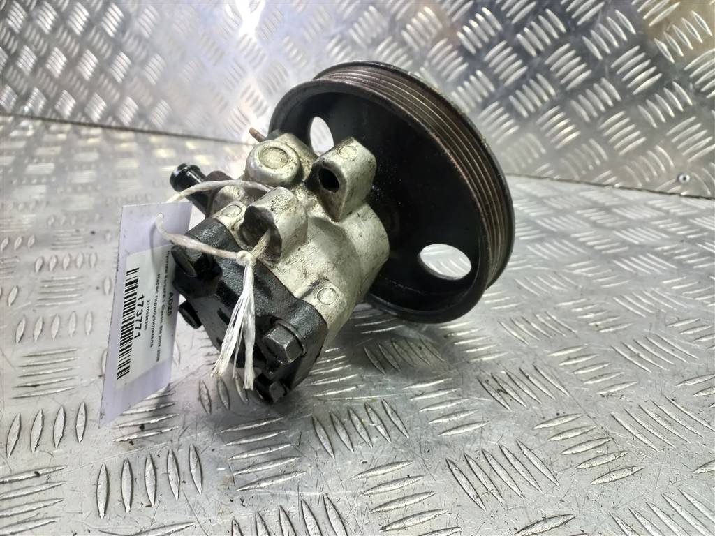 насос гидроусилителя Hyundai SANTA FE  5710026200, 6730 рублей, Москва