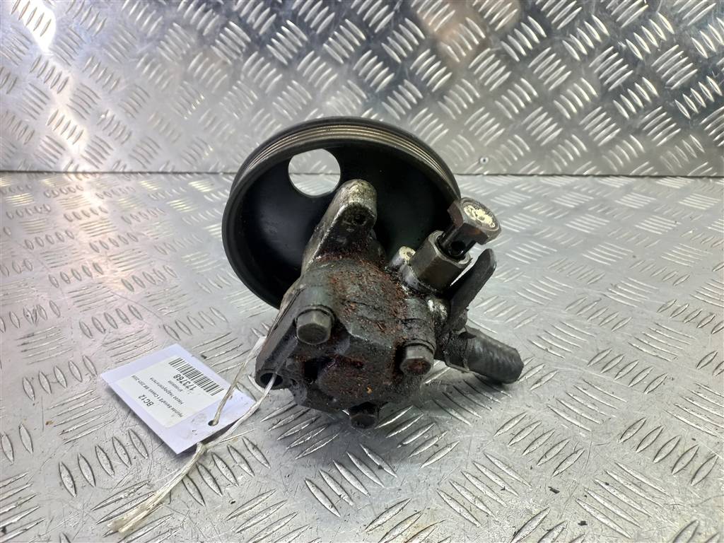 насос гидроусилителя Hyundai SANTA FE  5710026200, 6730 рублей, Москва