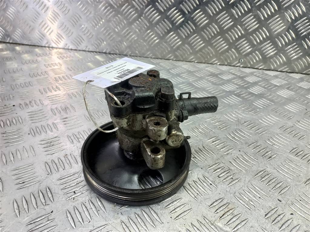 насос гидроусилителя Hyundai SANTA FE  5710026200, 6730 рублей, Москва