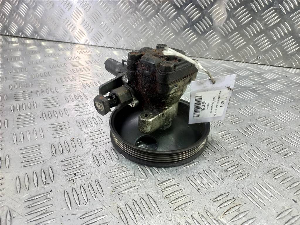 насос гидроусилителя Hyundai SANTA FE  5710026200, 6730 рублей, Москва