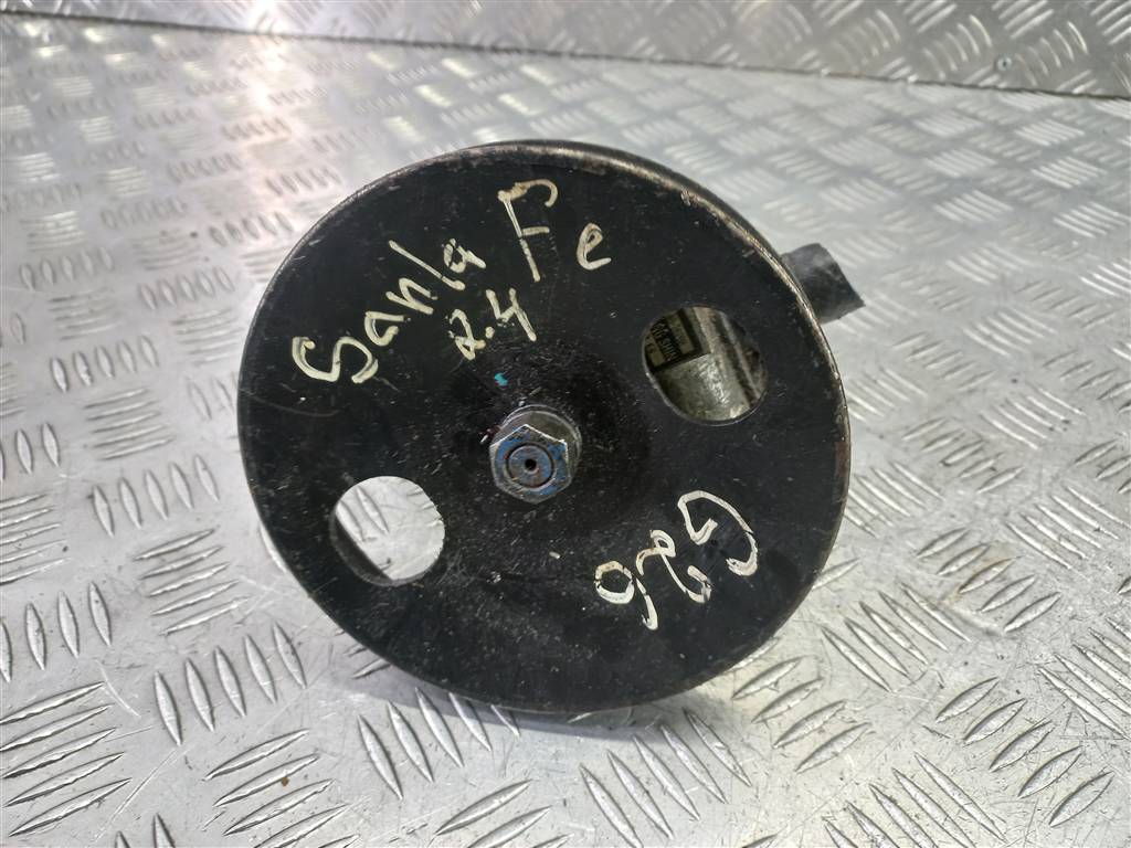 насос гидроусилителя Hyundai SANTA FE  5710026200, 6730 рублей, Москва