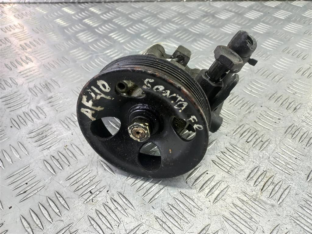 насос гидроусилителя Hyundai SANTA FE  5710026300, 4200 рублей, Москва