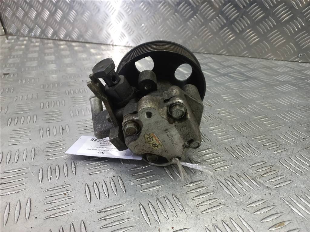 насос гидроусилителя Hyundai TUCSON 2.0 CRDi AT (112 л.с.)Tucson  I (2004—2011) Внедорожник 571002E200, 2930 рублей, Москва