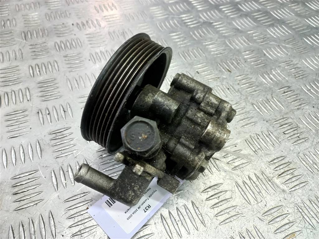 насос гидроусилителя Hyundai TUCSON 2.0 CRDi AT (112 л.с.)Tucson  I (2004—2011) Внедорожник 571002E200, 2930 рублей, Москва