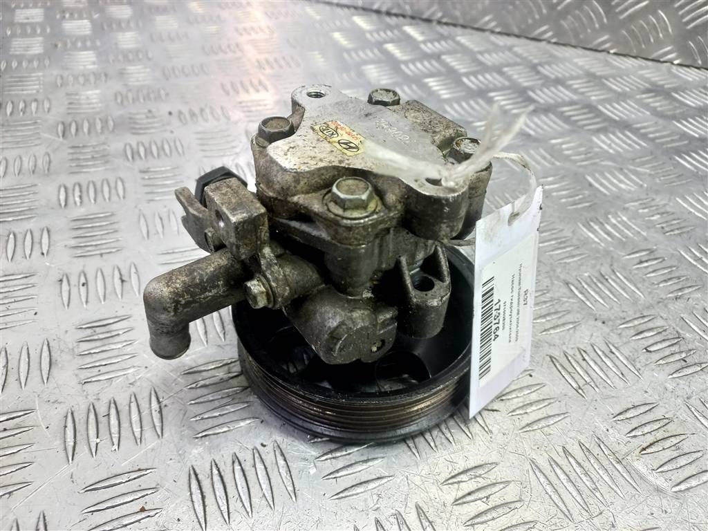 насос гидроусилителя Hyundai TUCSON 2.0 CRDi AT (112 л.с.)Tucson  I (2004—2011) Внедорожник 571002E200, 2930 рублей, Москва