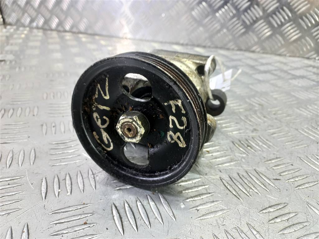 насос гидроусилителя Hyundai GETZ 1.3 AT (85 л.с.)Getz  I (2002—2005) Хетчбэк 571101C311, 3850 рублей, Москва