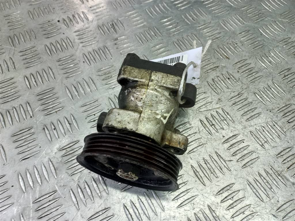 насос гидроусилителя Hyundai GETZ 1.3 AT (85 л.с.)Getz  I (2002—2005) Хетчбэк 571101C311, 3850 рублей, Москва