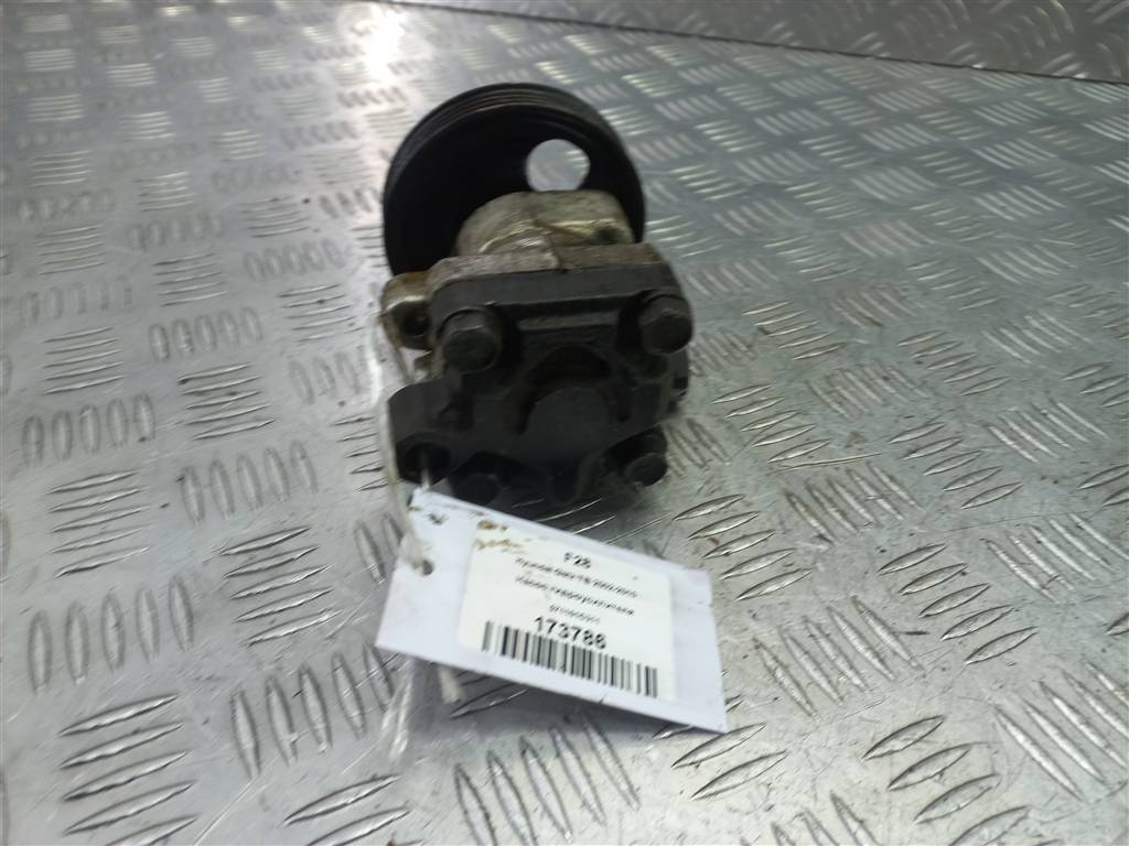 насос гидроусилителя Hyundai GETZ 1.3 AT (85 л.с.)Getz  I (2002—2005) Хетчбэк 571101C311, 3850 рублей, Москва