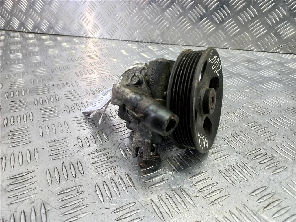 насос гидроусилителя Hyundai TUCSON 2.0 CRDi AT (112 л.с.)Tucson  I (2004—2011) Внедорожник 571002E200, 2930 рублей, Москва