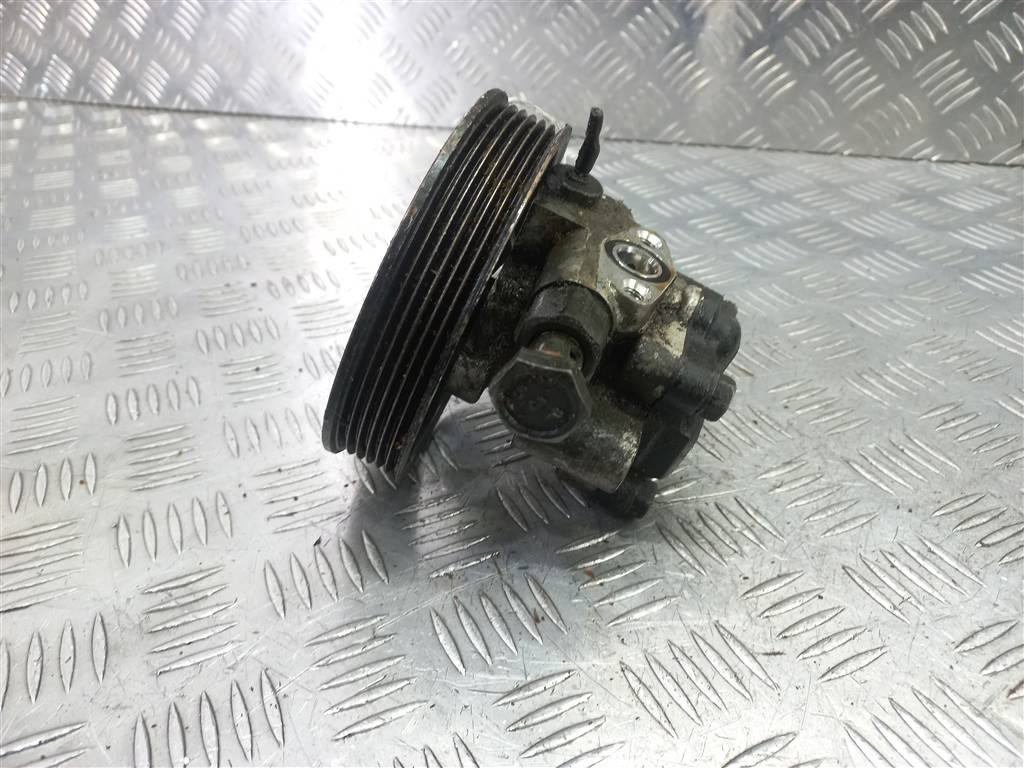 насос гидроусилителя Hyundai SANTA FE  5710026100, 6150 рублей, Москва