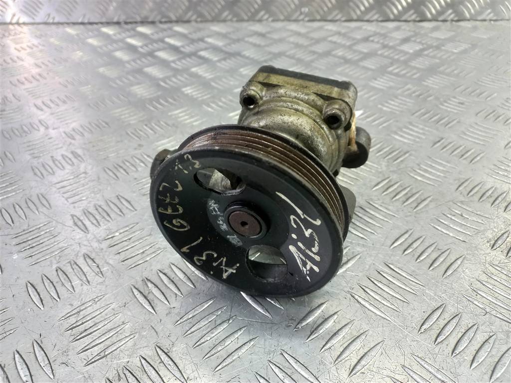 насос гидроусилителя Hyundai GETZ 1.3 AT (85 л.с.)Getz  I (2002—2005) Хетчбэк 571101C300, 5000 рублей, Москва