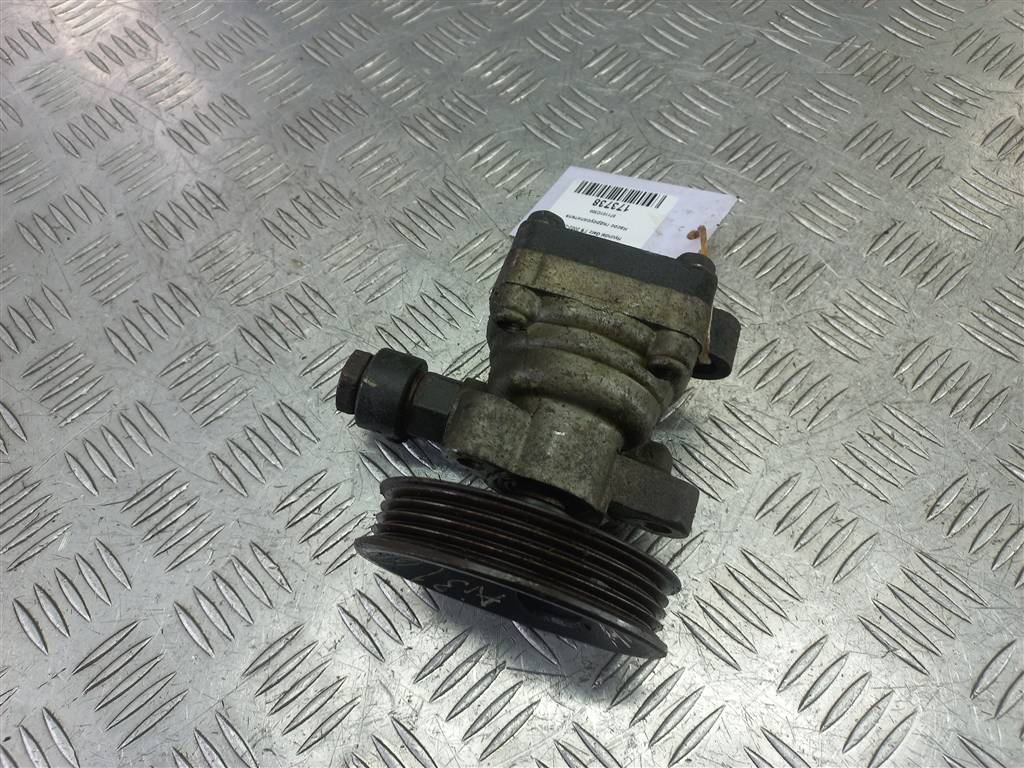 насос гидроусилителя Hyundai GETZ 1.3 AT (85 л.с.)Getz  I (2002—2005) Хетчбэк 571101C300, 5000 рублей, Москва