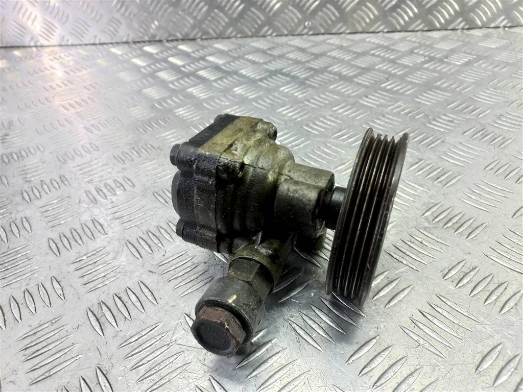 насос гидроусилителя Hyundai GETZ 1.3 AT (85 л.с.)Getz  I (2002—2005) Хетчбэк 571101C300, 5000 рублей, Москва