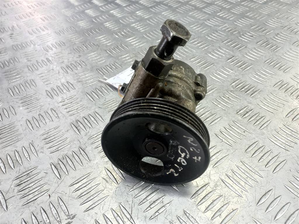 насос гидроусилителя Hyundai GETZ 1.4 AT (97 л.с.)Getz  I рестайлинг (2005—2011) Хетчбэк 571101C300, 5000 рублей, Москва