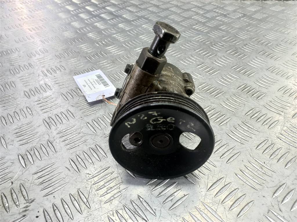 насос гидроусилителя Hyundai GETZ 1.4 AT (97 л.с.)Getz  I рестайлинг (2005—2011) Хетчбэк 571101C300, 5000 рублей, Москва