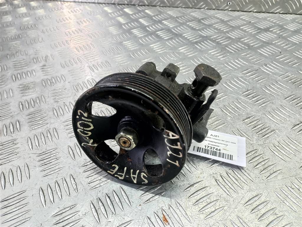 насос гидроусилителя Hyundai SANTA FE  5710026300, 4200 рублей, Москва