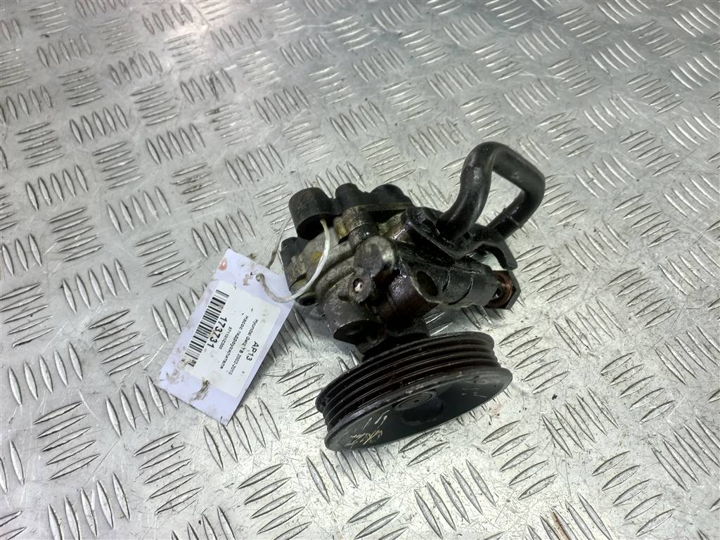 насос гидроусилителя Hyundai GETZ 1.3 AT (85 л.с.)Getz  I (2002—2005) Хетчбэк 571101C300, 5000 рублей, Москва