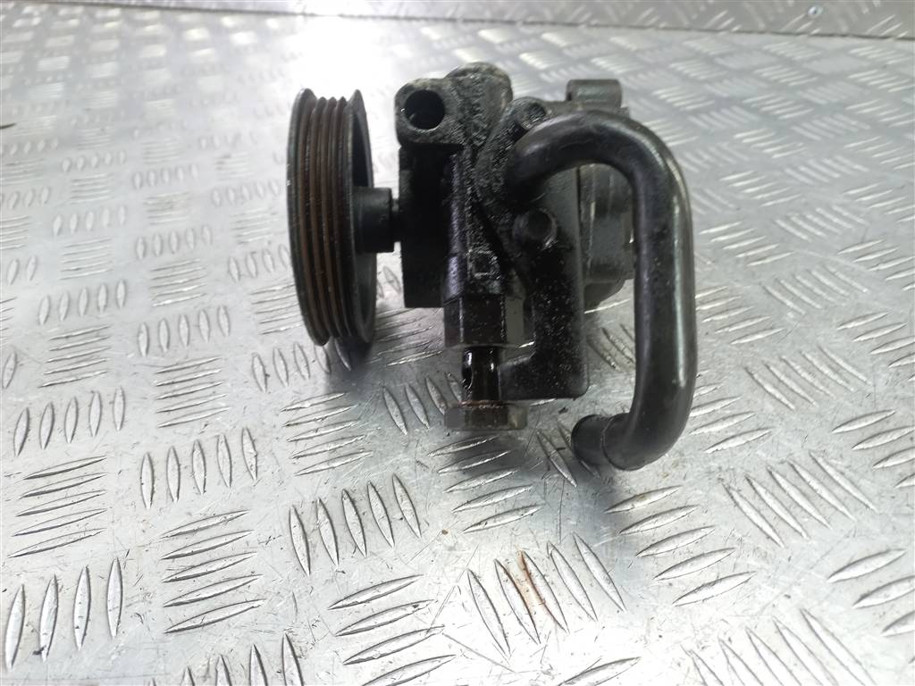 насос гидроусилителя Hyundai GETZ 1.3 AT (85 л.с.)Getz  I (2002—2005) Хетчбэк 571101C300, 5000 рублей, Москва