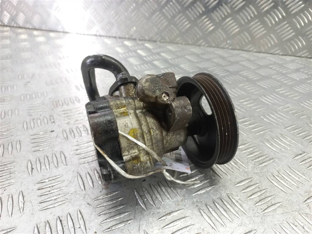 насос гидроусилителя Hyundai GETZ 1.3 AT (85 л.с.)Getz  I (2002—2005) Хетчбэк 571101C300, 5000 рублей, Москва