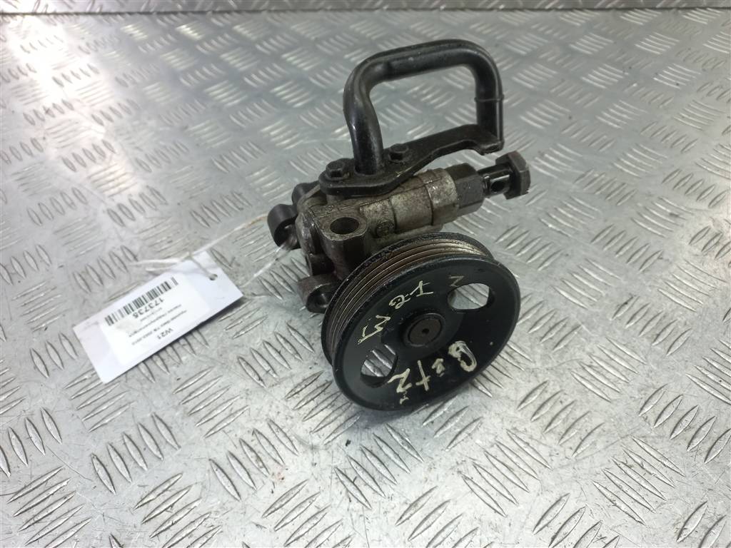 насос гидроусилителя Hyundai GETZ  571101C300, 5000 рублей, Москва