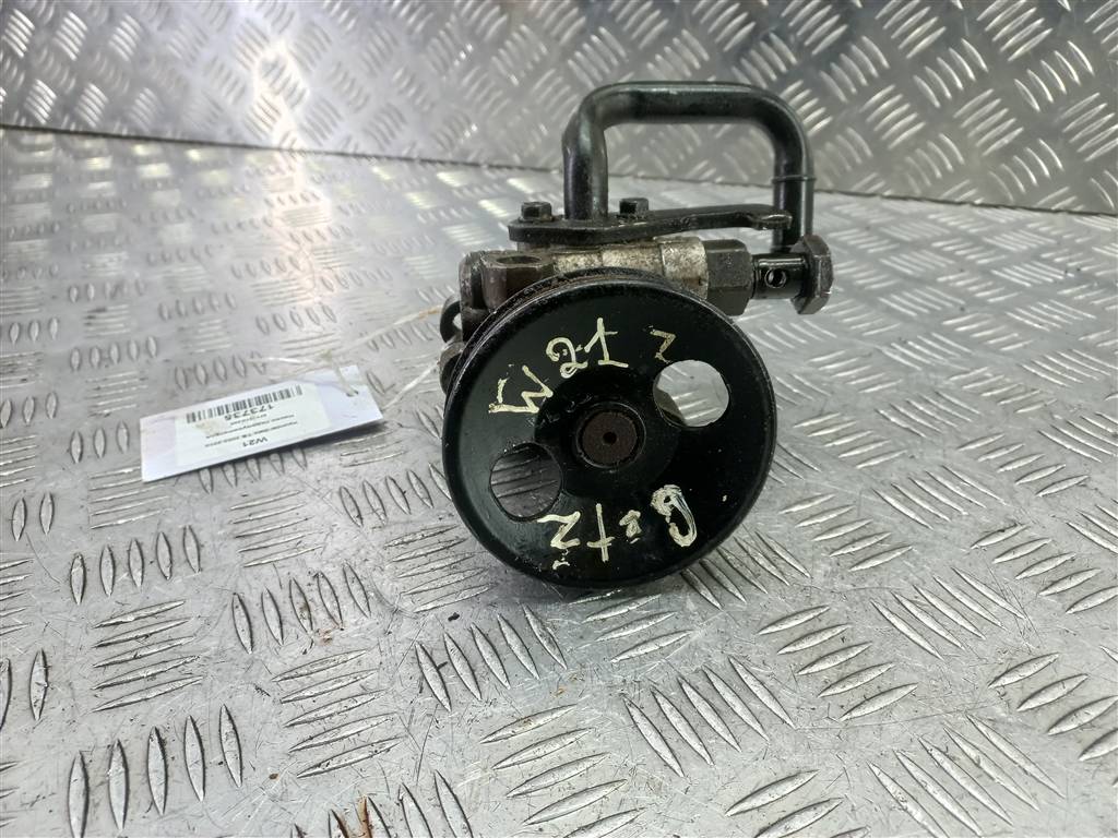 насос гидроусилителя Hyundai GETZ  571101C300, 5000 рублей, Москва