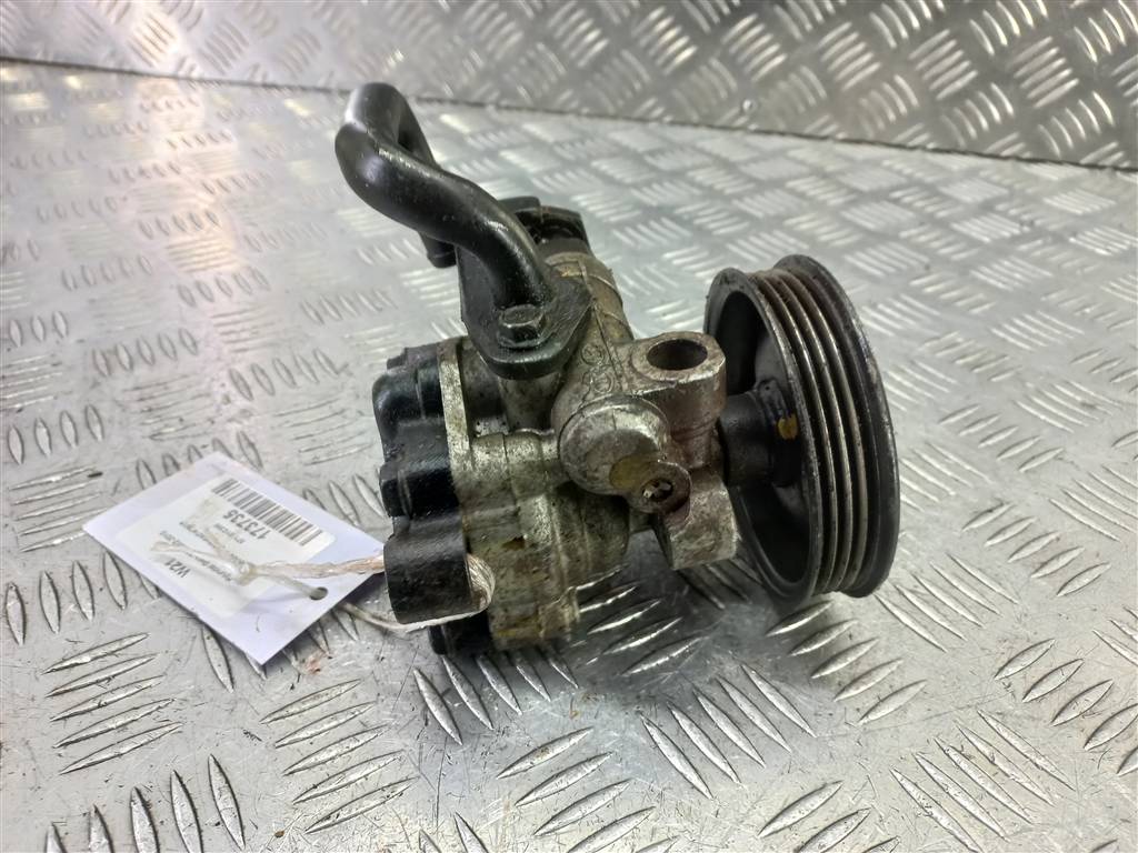 насос гидроусилителя Hyundai GETZ  571101C300, 5000 рублей, Москва