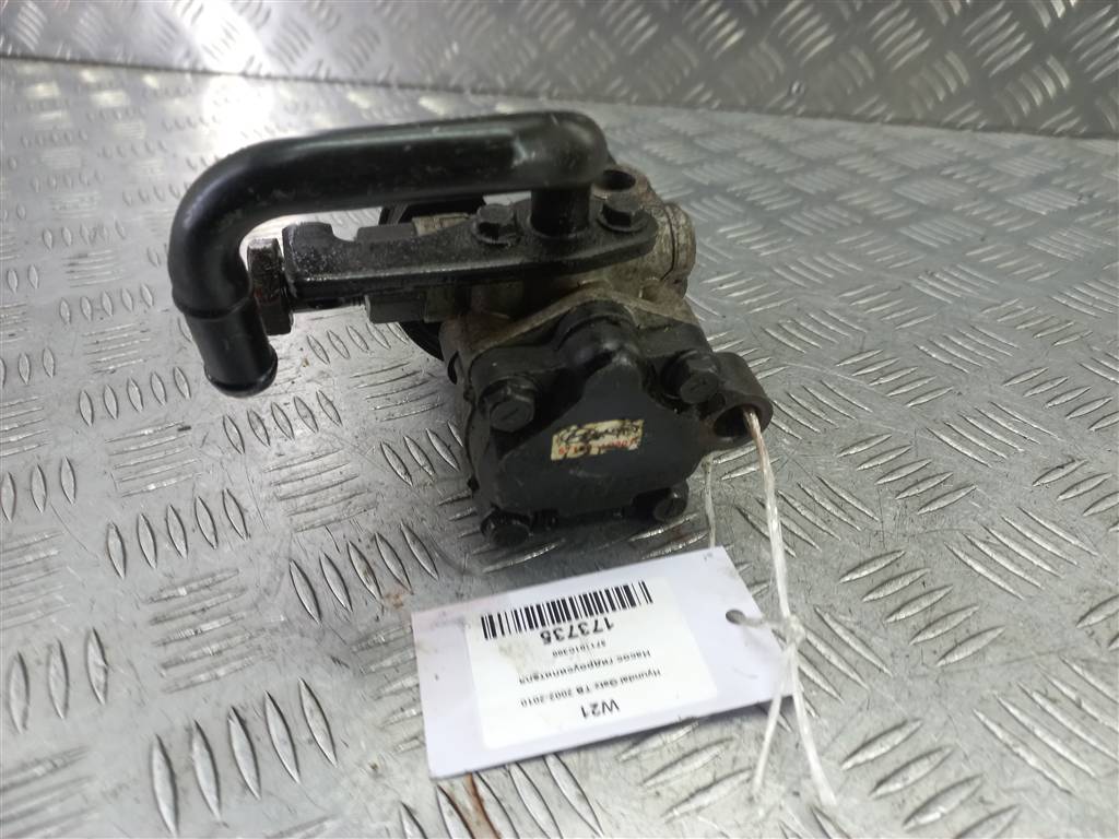 насос гидроусилителя Hyundai GETZ  571101C300, 5000 рублей, Москва