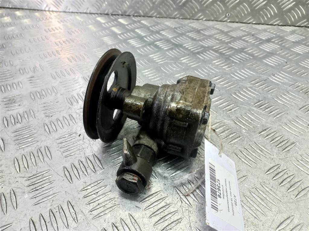 насос гидроусилителя Hyundai GETZ 1.6 MT (105 л.с.)Getz  I рестайлинг (2005—2011) Хетчбэк 571101C500, 2930 рублей, Москва