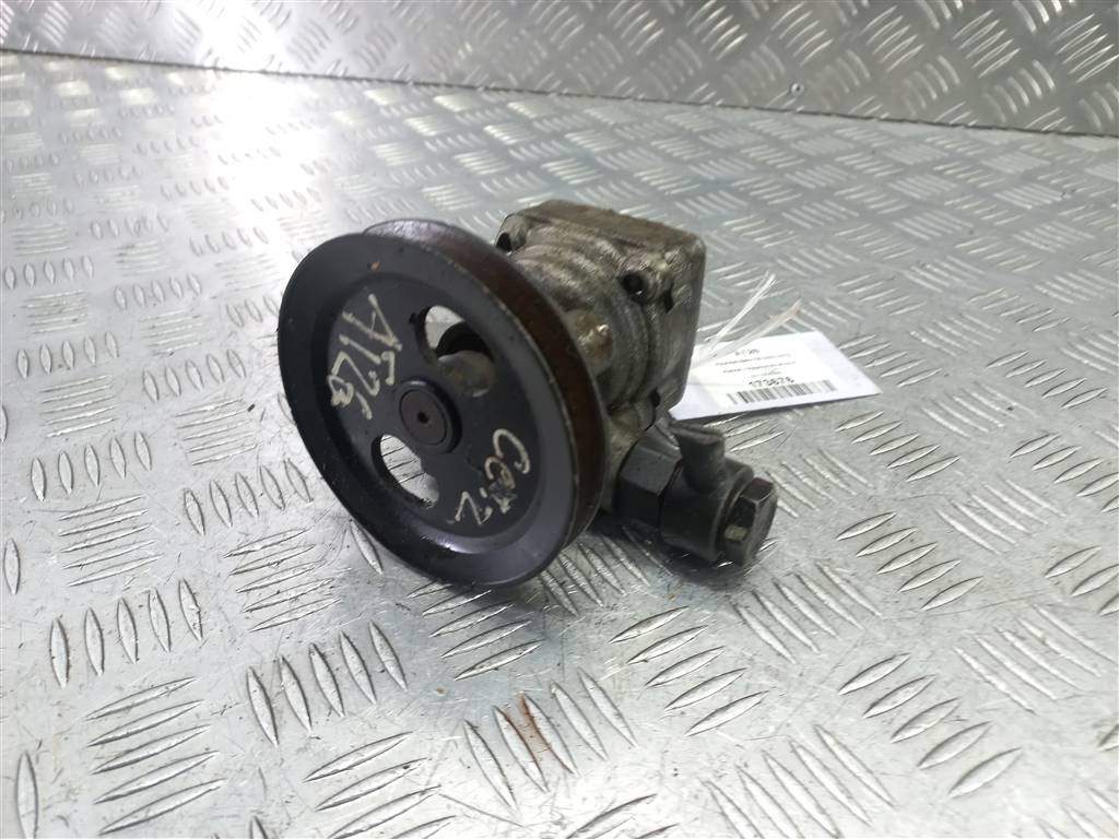 насос гидроусилителя Hyundai GETZ 1.6 MT (105 л.с.)Getz  I рестайлинг (2005—2011) Хетчбэк 571101C500, 2930 рублей, Москва