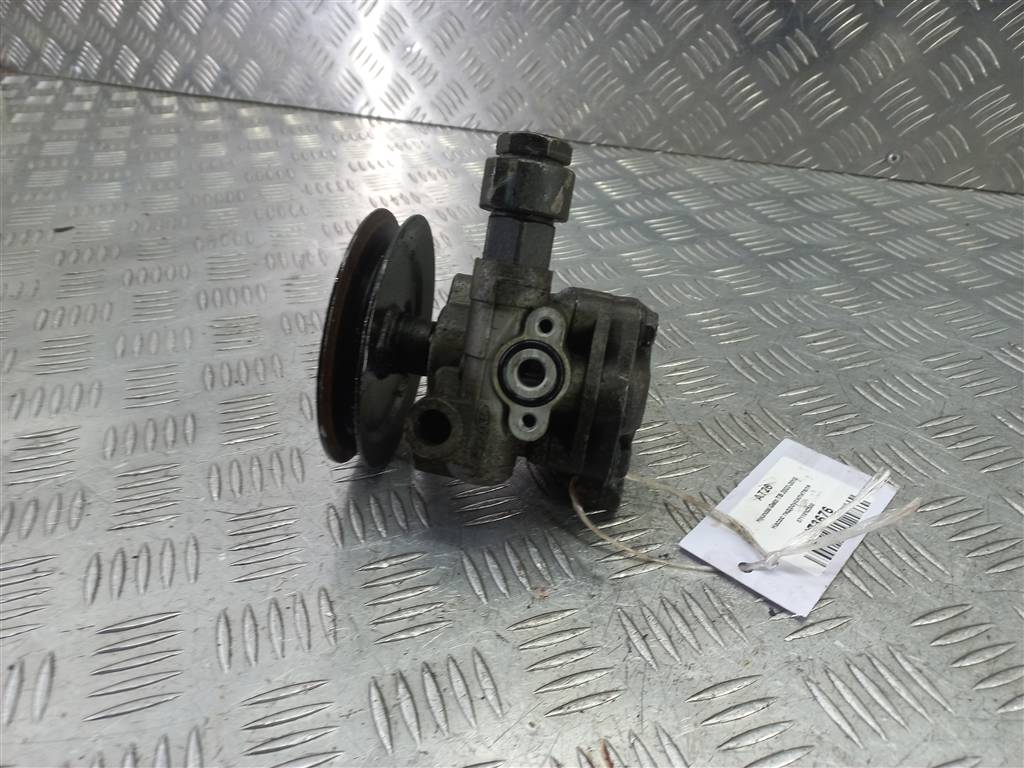 насос гидроусилителя Hyundai GETZ 1.6 MT (105 л.с.)Getz  I рестайлинг (2005—2011) Хетчбэк 571101C500, 2930 рублей, Москва