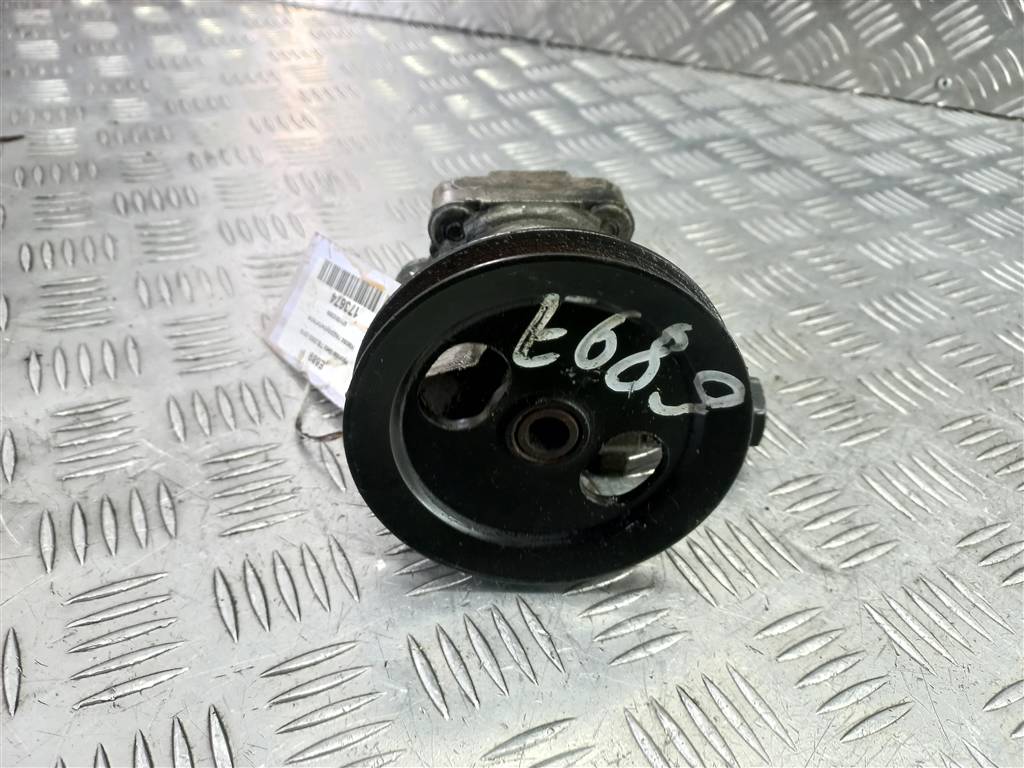 насос гидроусилителя Hyundai GETZ 1.4 AT (97 л.с.)Getz  I рестайлинг (2005—2011) Хетчбэк 571101C500, 2930 рублей, Москва