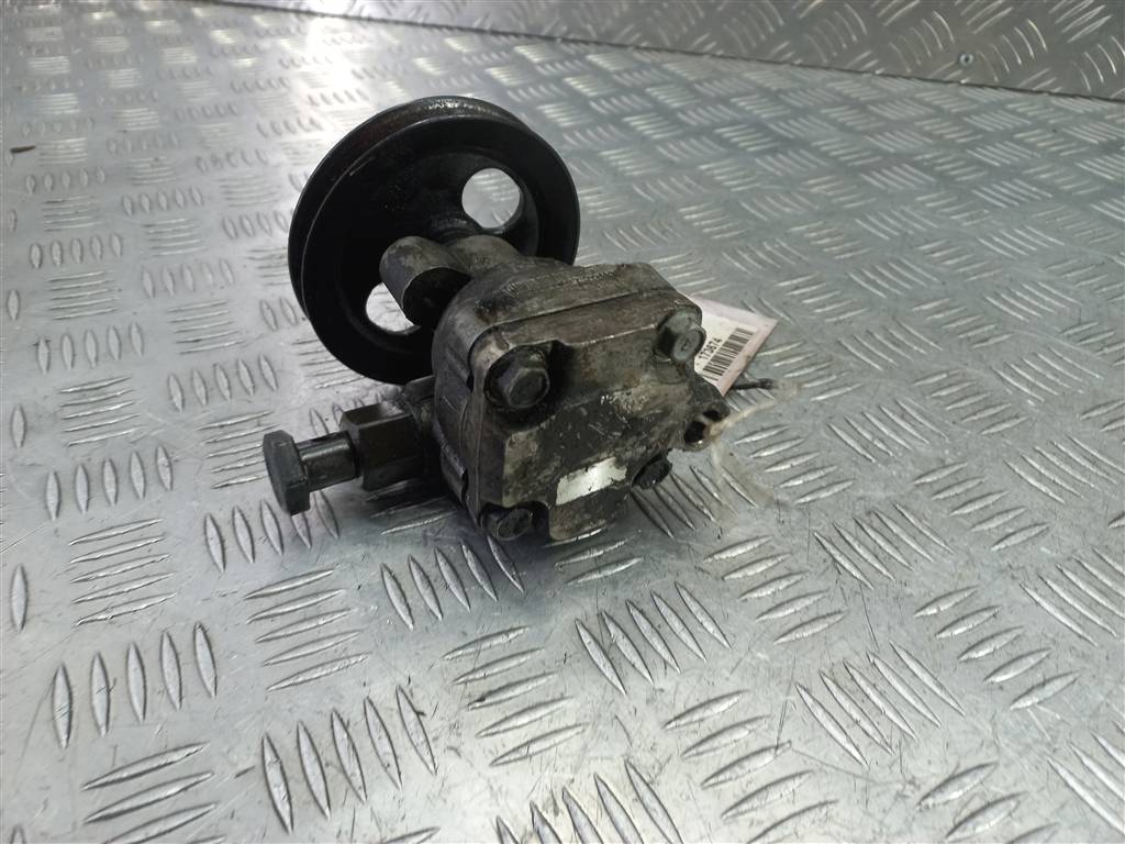 насос гидроусилителя Hyundai GETZ 1.4 AT (97 л.с.)Getz  I рестайлинг (2005—2011) Хетчбэк 571101C500, 2930 рублей, Москва