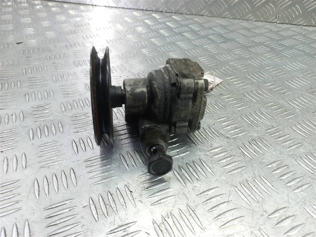 насос гидроусилителя Hyundai GETZ 1.4 AT (97 л.с.)Getz  I рестайлинг (2005—2011) Хетчбэк 571101C500, 2930 рублей, Москва