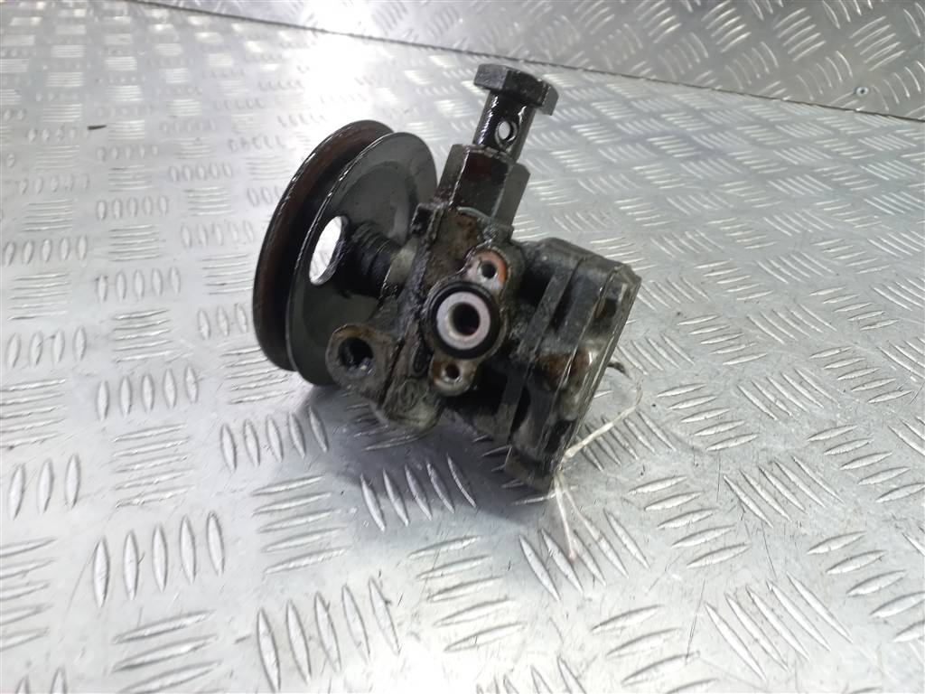 насос гидроусилителя Hyundai GETZ 1.4 AT (97 л.с.)Getz  I рестайлинг (2005—2011) Хетчбэк 571101C500, 2930 рублей, Москва