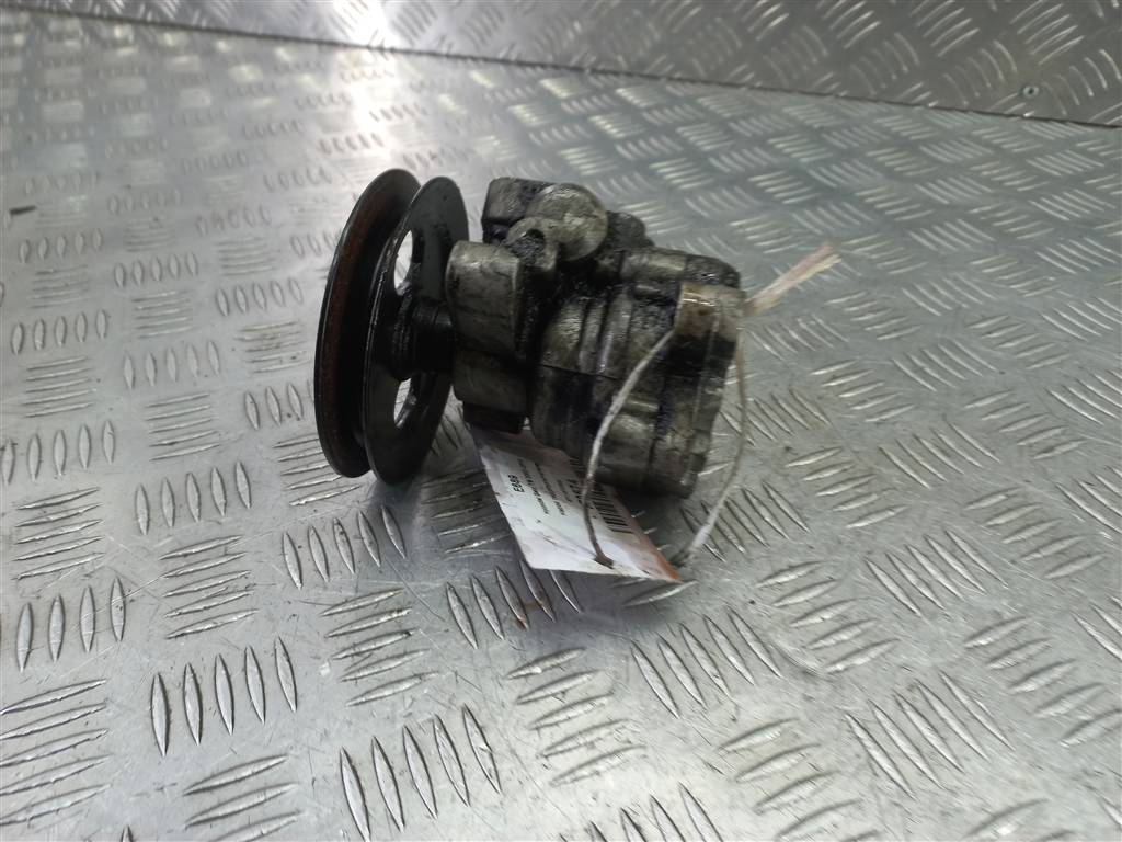 насос гидроусилителя Hyundai GETZ 1.4 AT (97 л.с.)Getz  I рестайлинг (2005—2011) Хетчбэк 571101C500, 2930 рублей, Москва